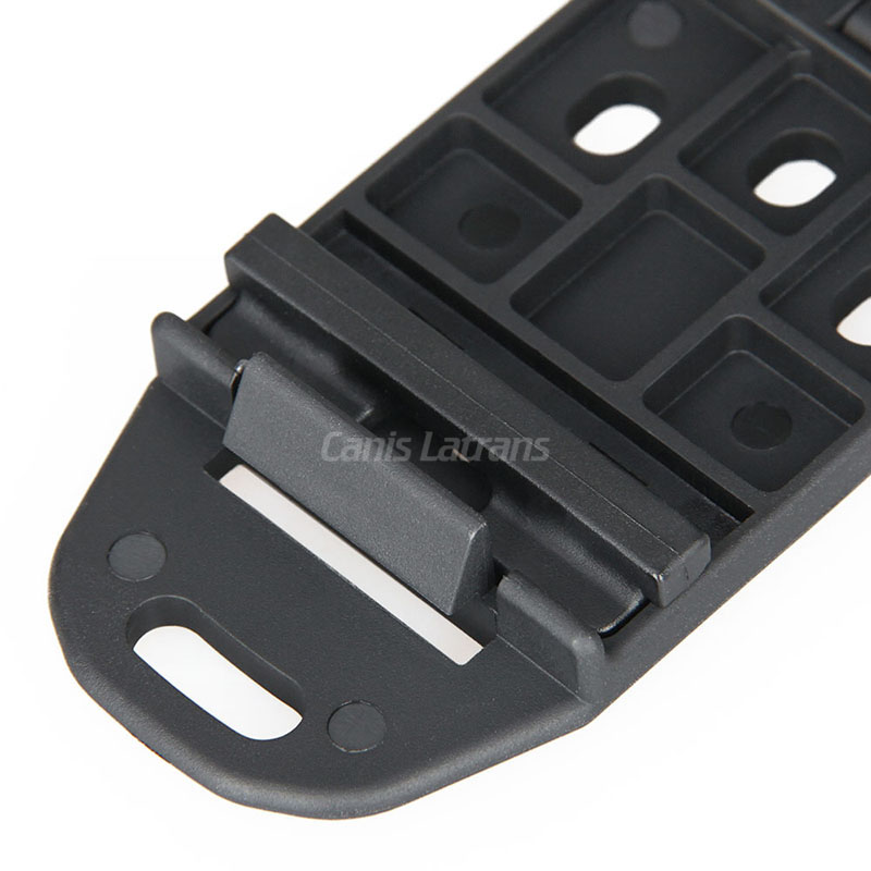 Belt Clip for Tactical gun holsters