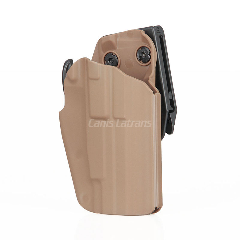 Model 579 Holster 15cm