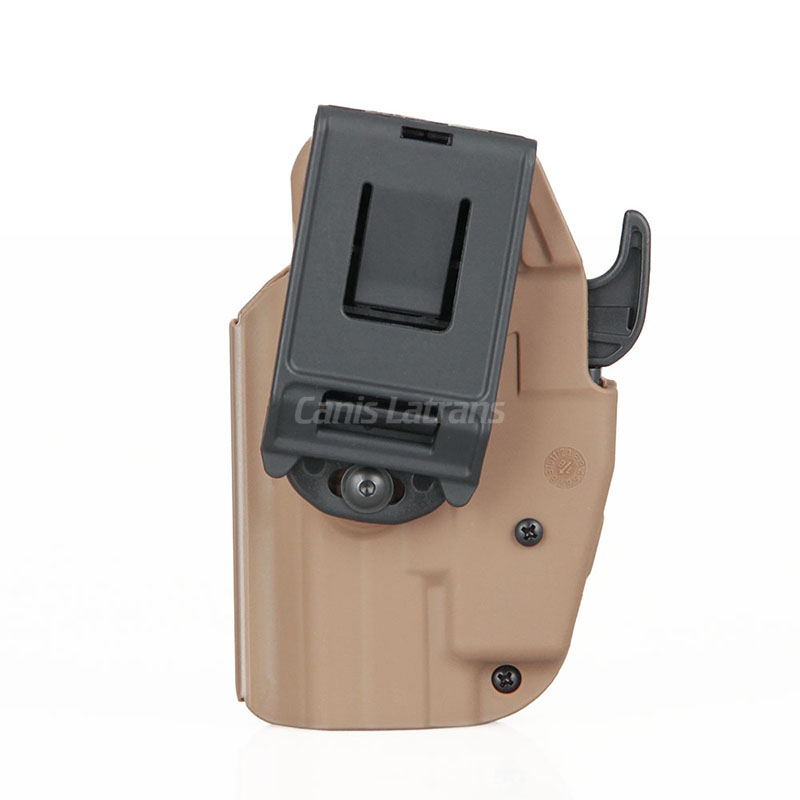 Model 579 Holster 15cm