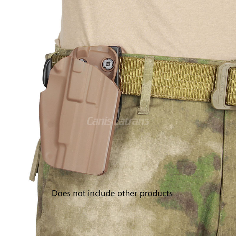 Model 579 Holster 15cm