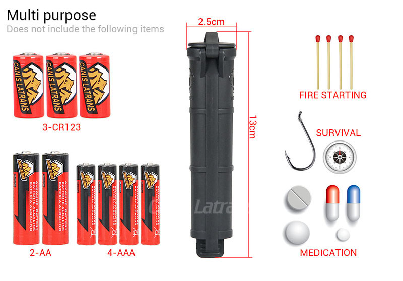 Battery Storage