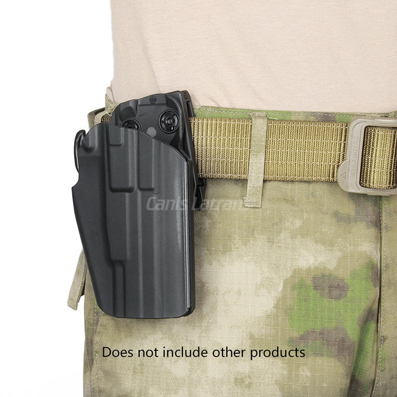 Model 579 Holster 16cm