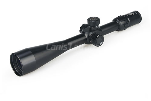 8-32X56SFIRF Rifle Scope