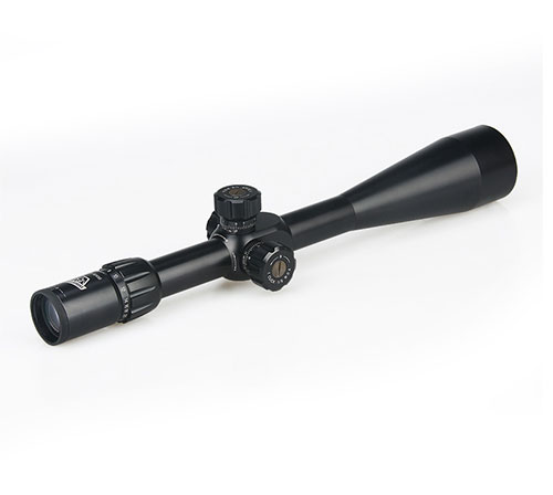 8-32X56SFIRF Rifle Scope