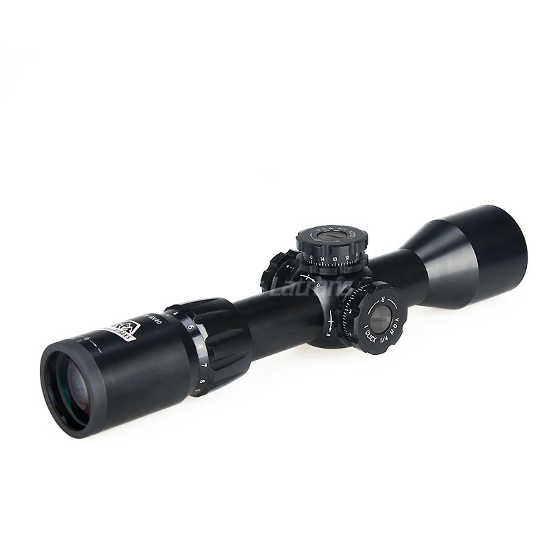 3-9X40 Rifle Scope