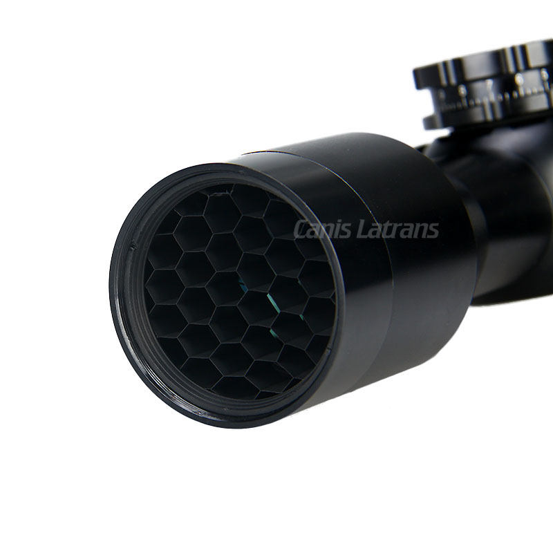 3-9X40 Rifle Scope