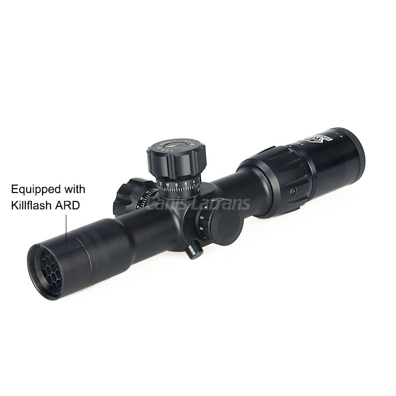  1-4X24 Rifle Scope