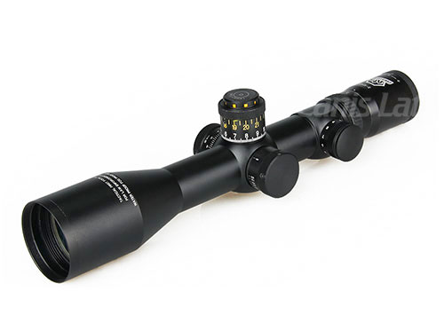 3-12x50SFIRF side focus 