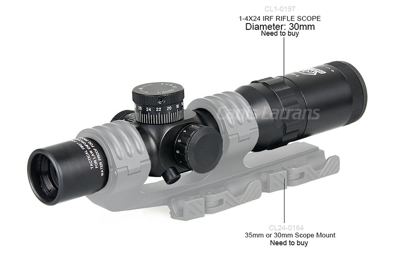 1-4x24 IRF