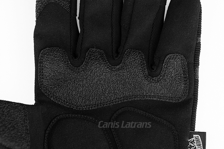 CL Full Fingers Gloves
