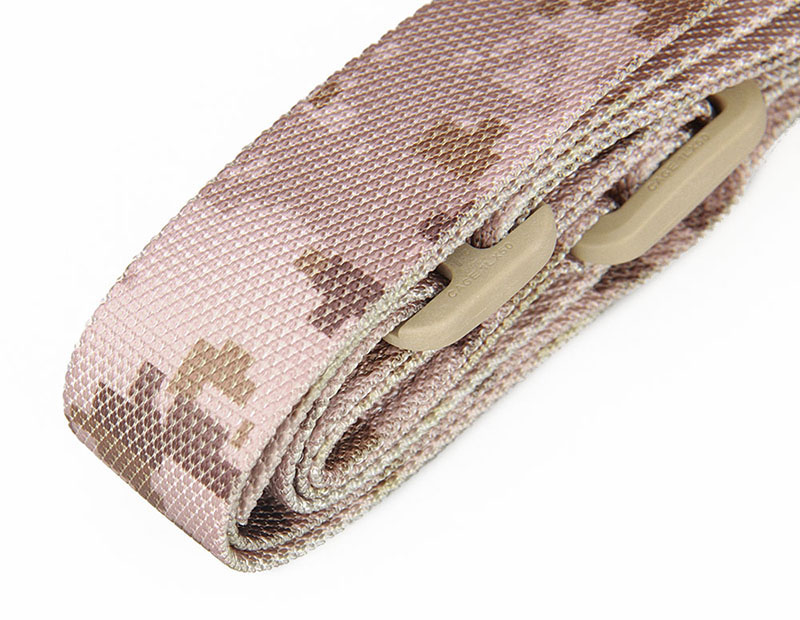 MS3 Multi-function Multi-mission Rifle Gun Sling Tactical