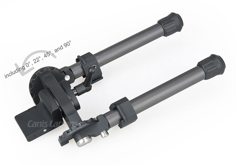 LRA-Light-Tactical-Bipod-Long