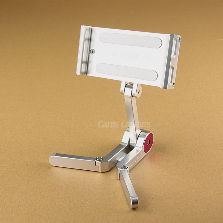 Universal Foldable Aluminum Stand Holder