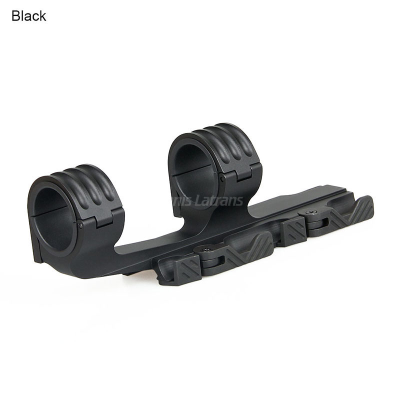 2.5-10X26Q Rifle Scope+Red dot+Rail