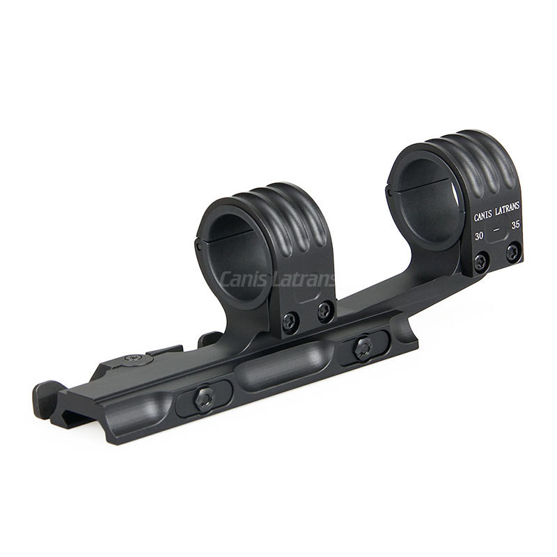 2.5-10X26Q Rifle Scope+Red dot+Rail