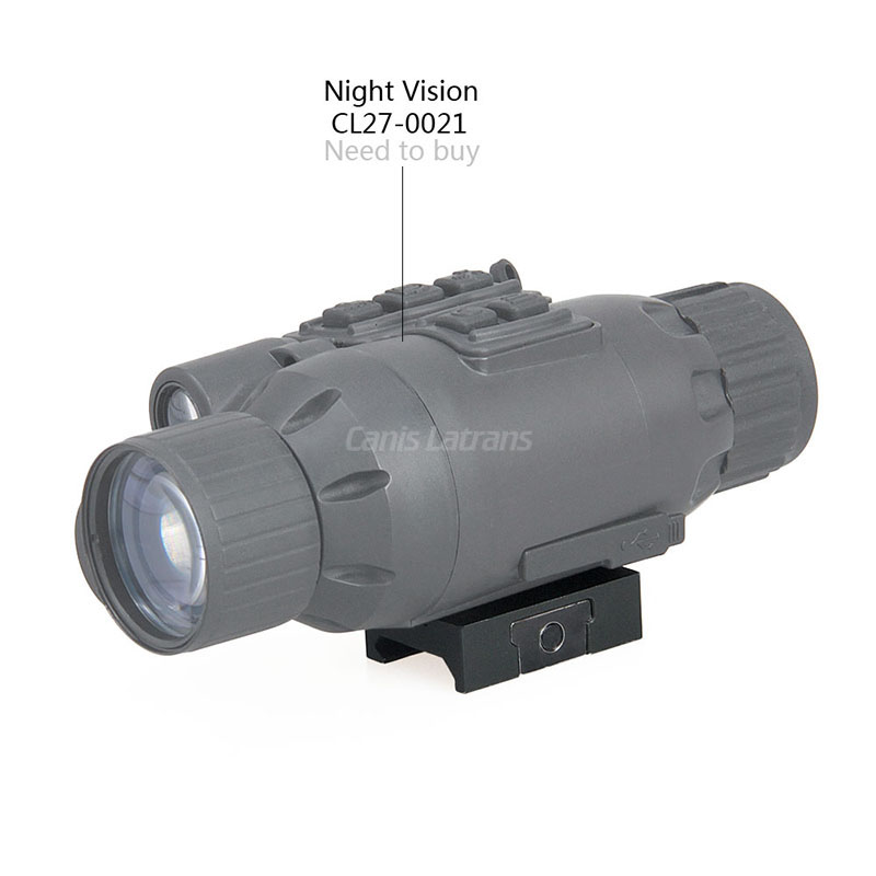 Night Vision Mounts