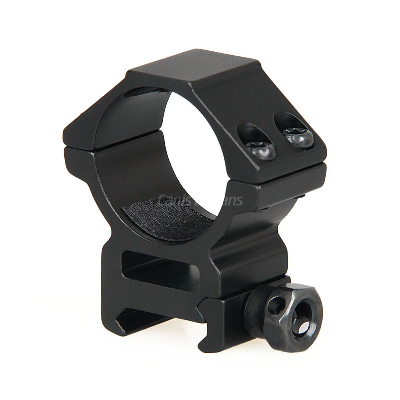 Canis Latrans 30mm Scope Mount