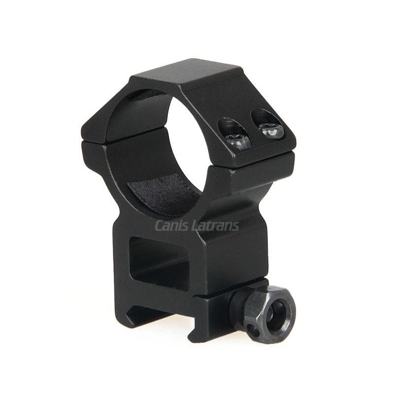 Canis Latrans 30mm Scope Mount