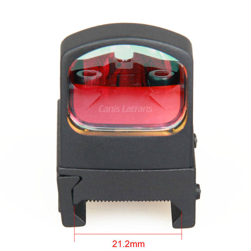 Sotac RMS Red Dot Sight