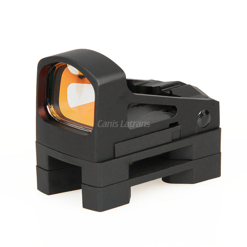 Sotac RMS Red Dot Sight