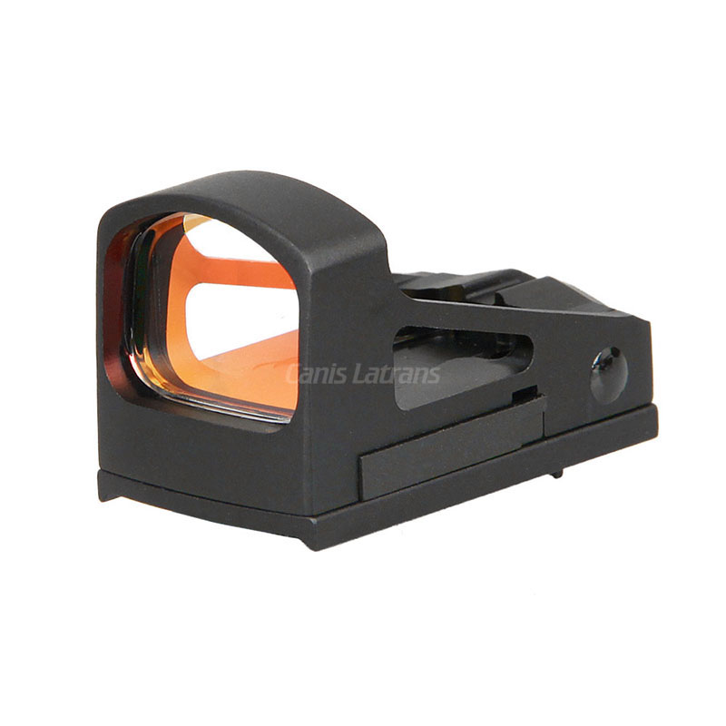 Sotac RMS Red Dot Sight