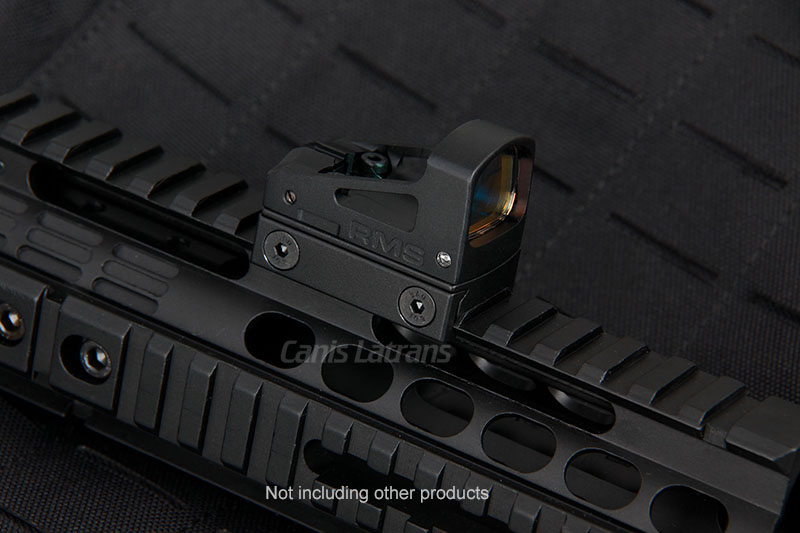 Sotac RMS Red Dot Sight