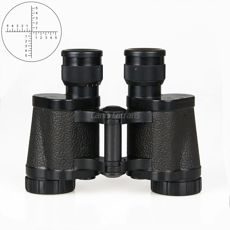 8x30 Military telescope