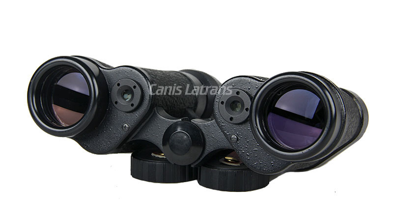 8x30 Military telescope