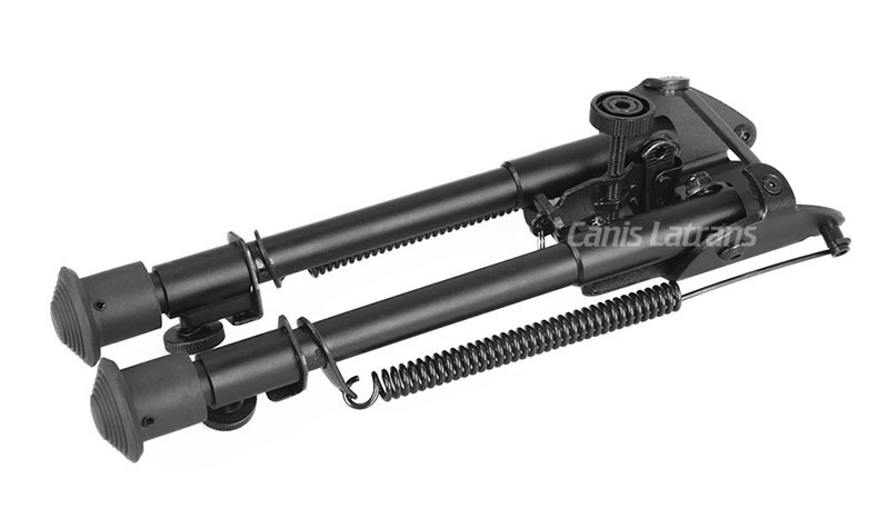 Tactical Bipod