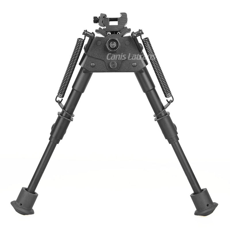 Tactical Bipod,Gun Tripod, Hunting Tripod