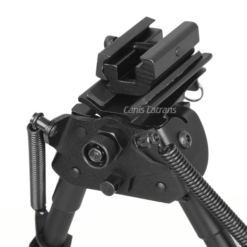 Tactical Bipod,Gun Tripod, Hunting Tripod