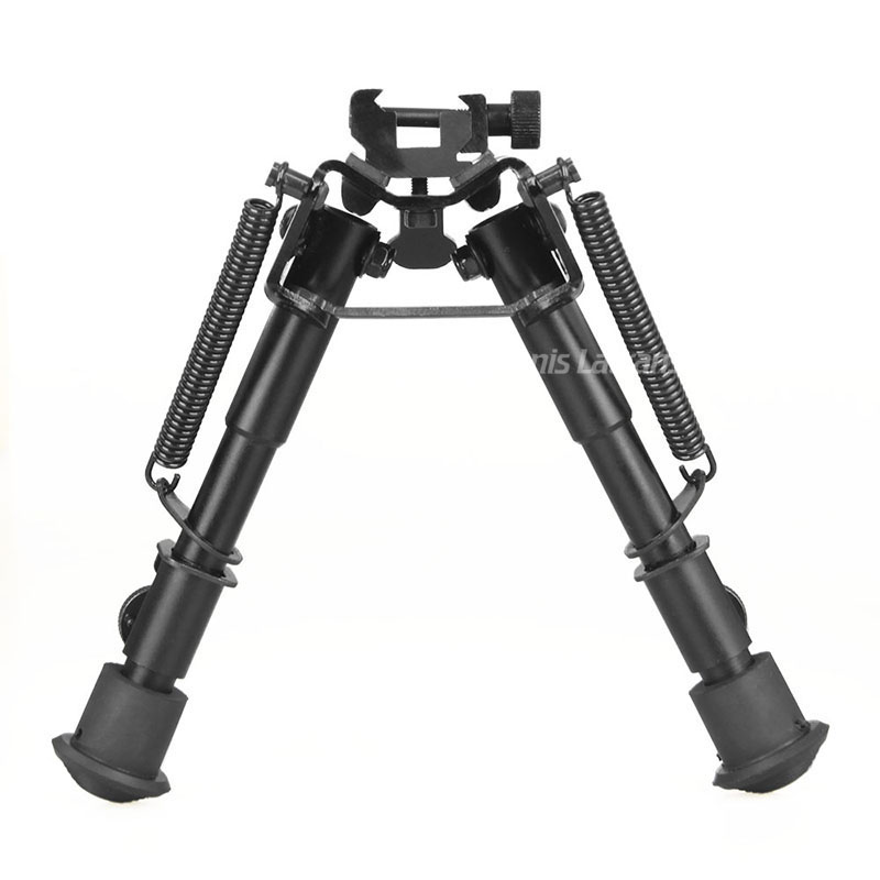 Tactical Bipod,Gun Tripod, Hunting Tripod