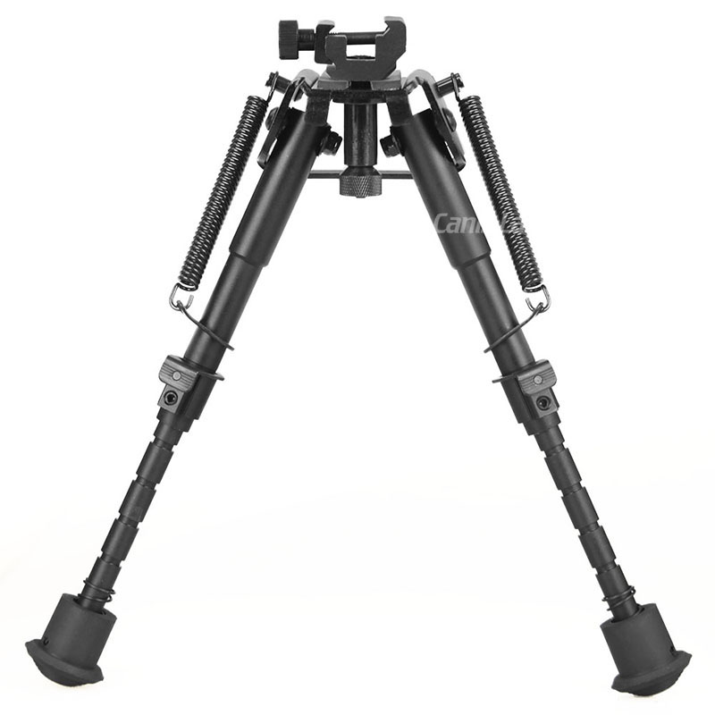 Tactical Bipod,Gun Tripod, Hunting Tripod