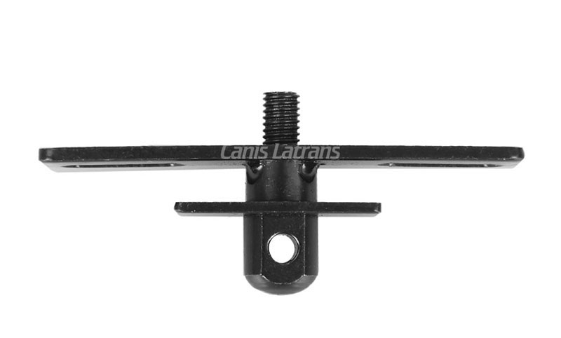 Harris Style Bipod Hunting QD Sling Swivel Adapter Mount