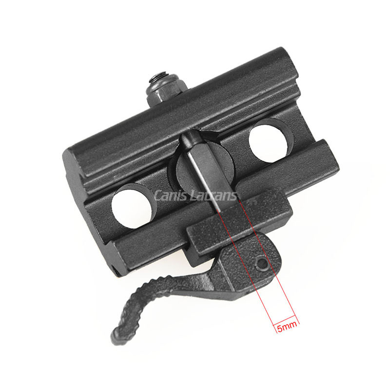 QD Sling Swivel Mount Adapter