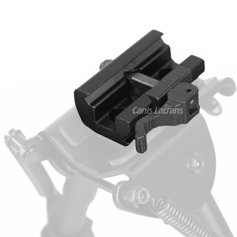 QD Sling Swivel Mount Adapter