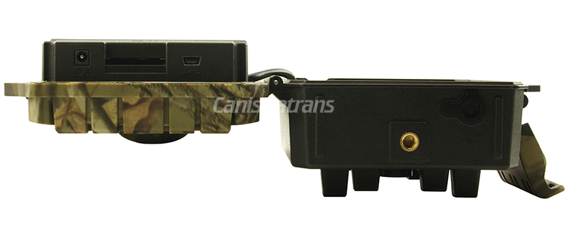 Scouting Trail Camera s990,Trigger Speed Night Vision 42Pcs LED 12MP
