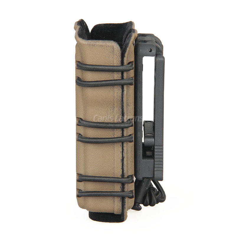 Tactical MAG Pouch