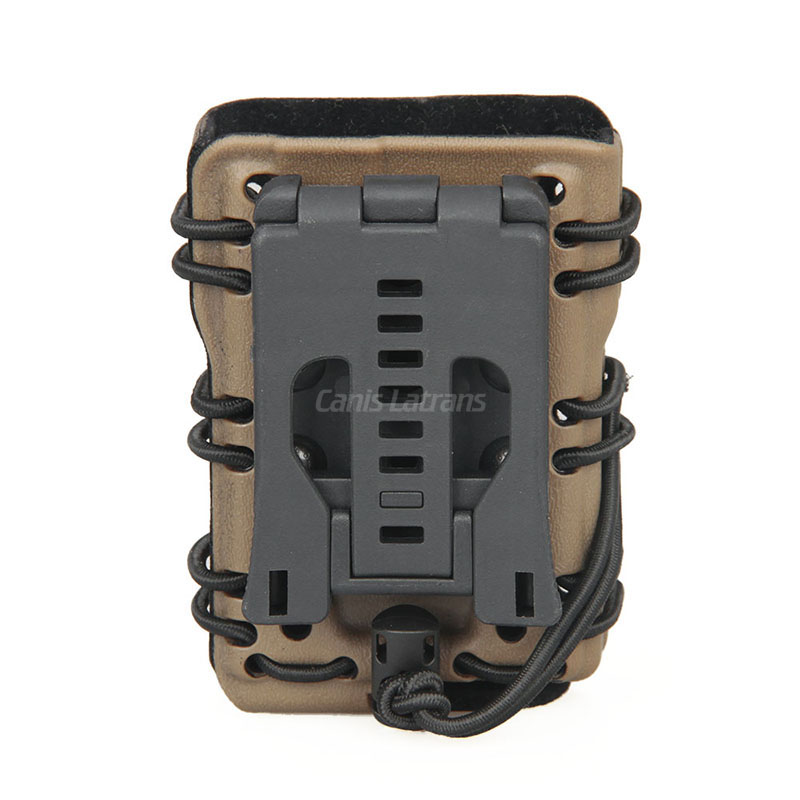 Tactical MAG Pouch