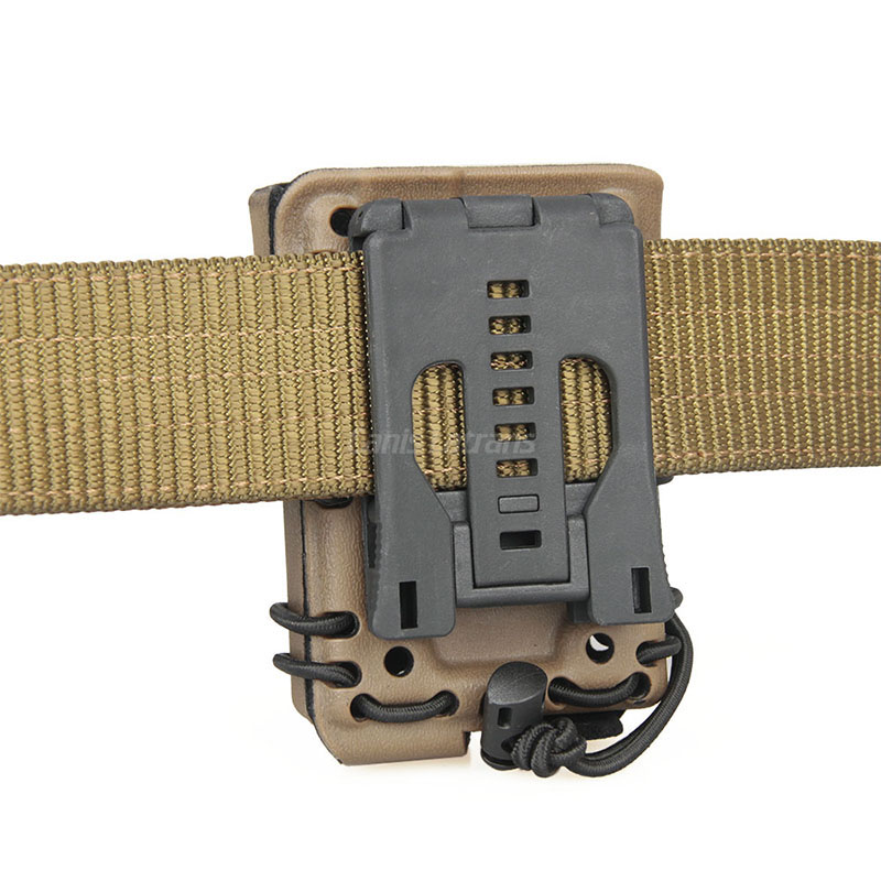 Tactical MAG Pouch