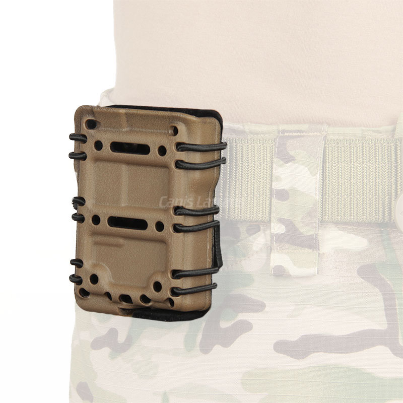 Tactical MAG Pouch