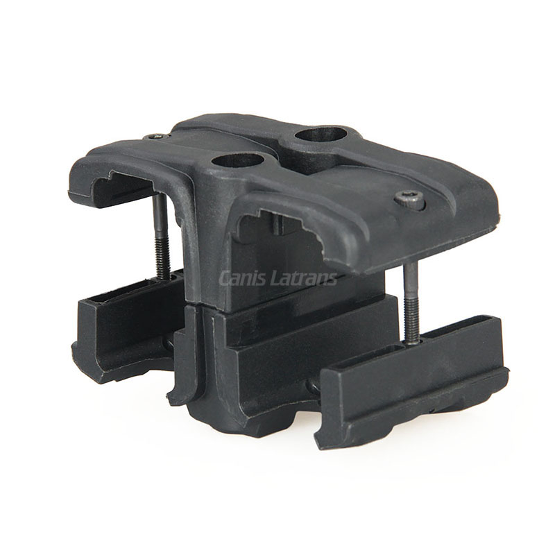 Dual Magazine Fast Clip for MP7