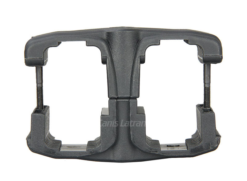 Dual Magazine Fast Clip for MP7