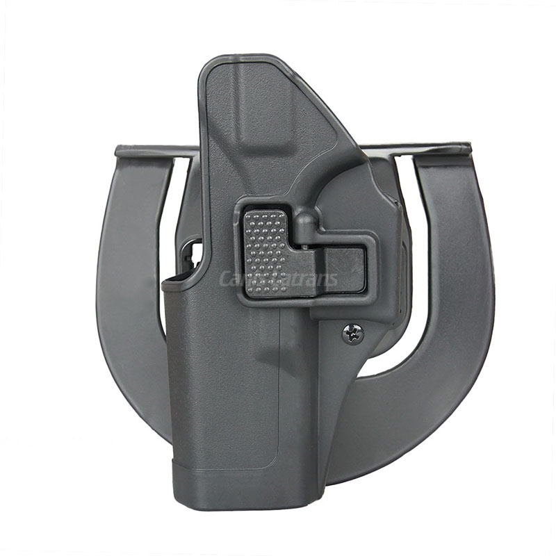 Tactics holster