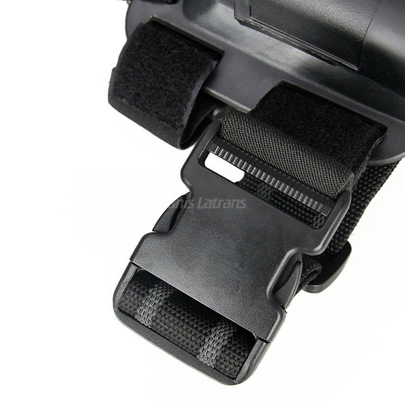 Tactics holster