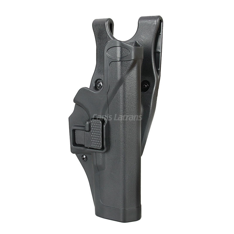 Tactics holster