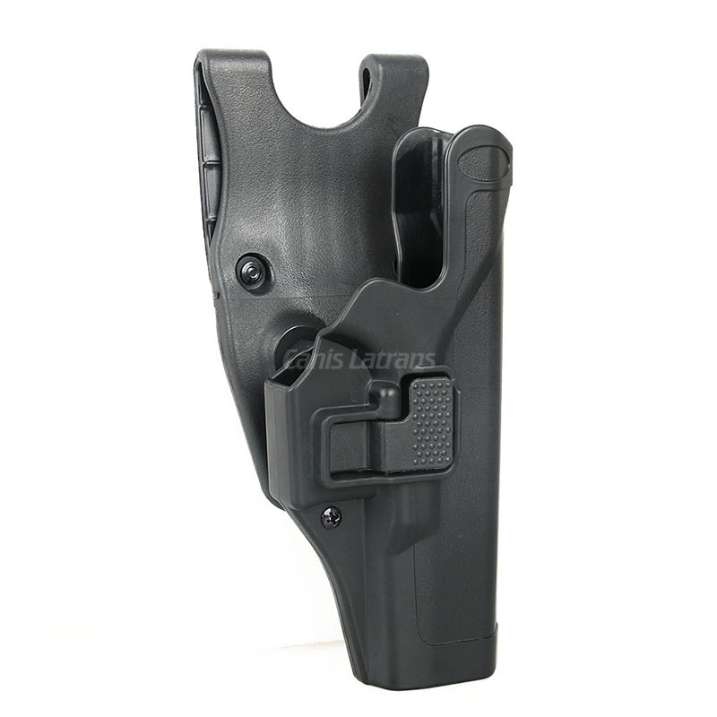 Tactics holster