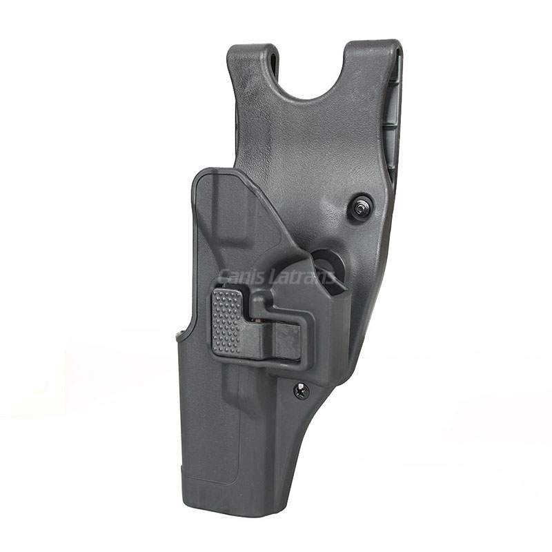 Tactics holster