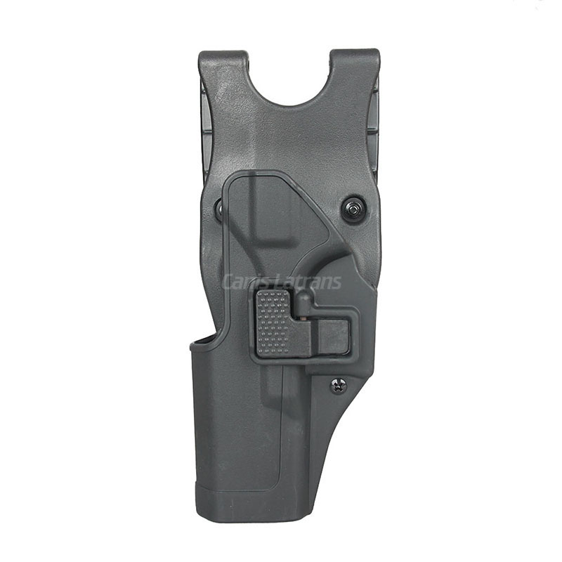 Tactics holster