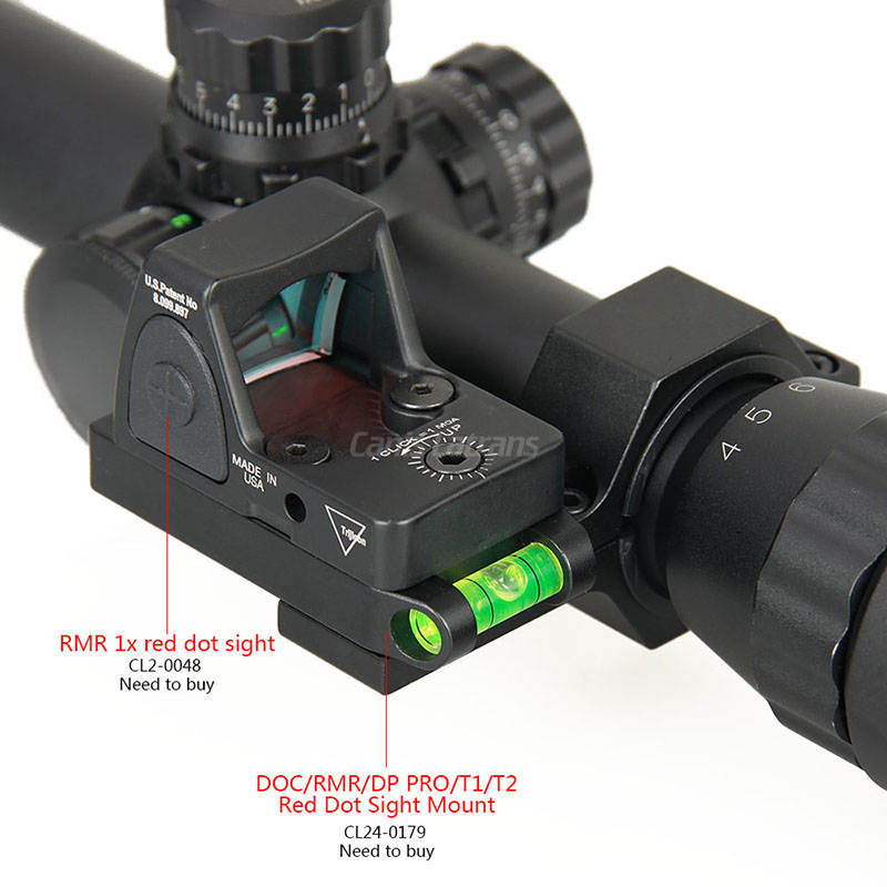 Red Dot Sight Mount